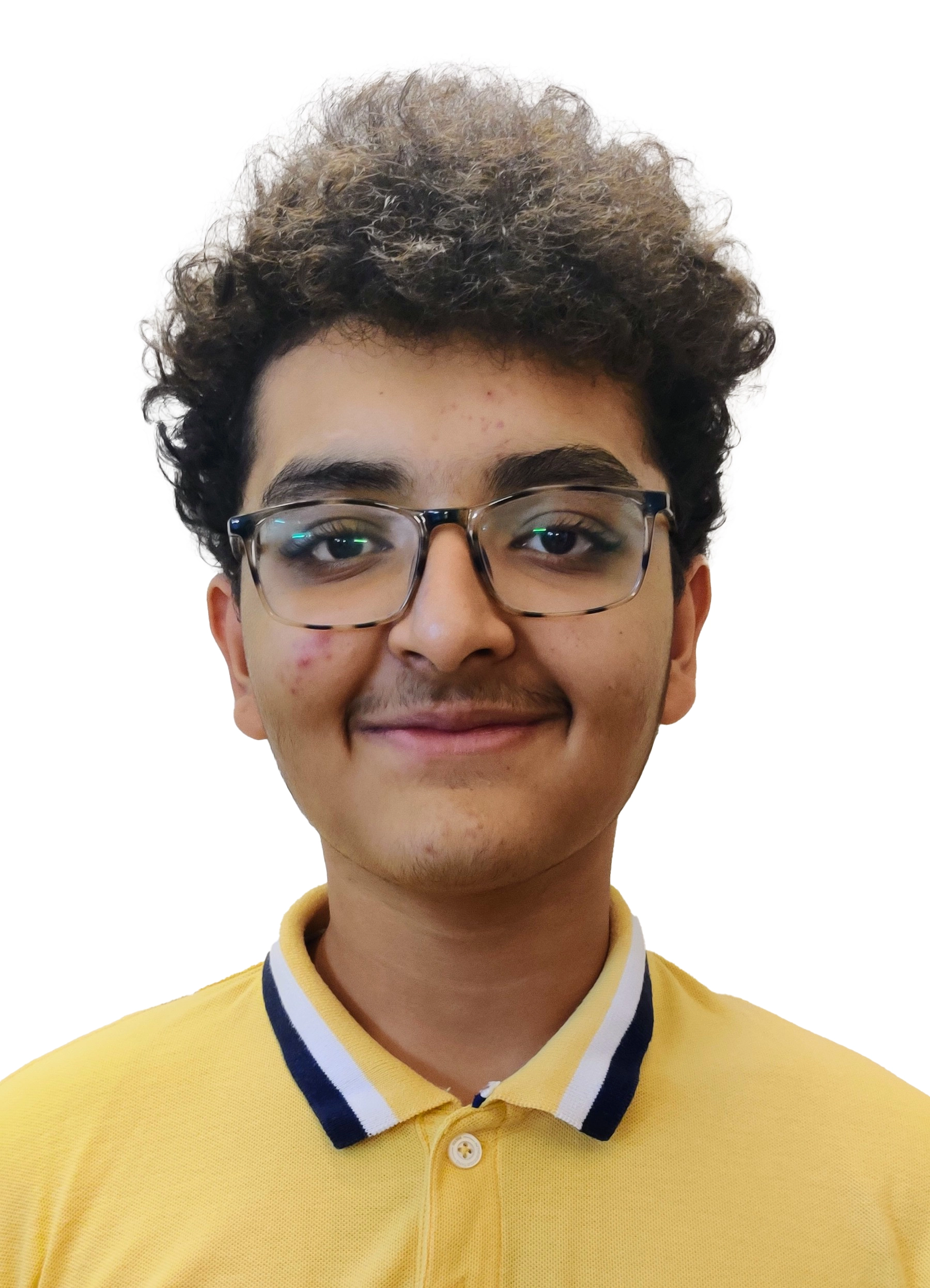 Ayaan Chaudhary