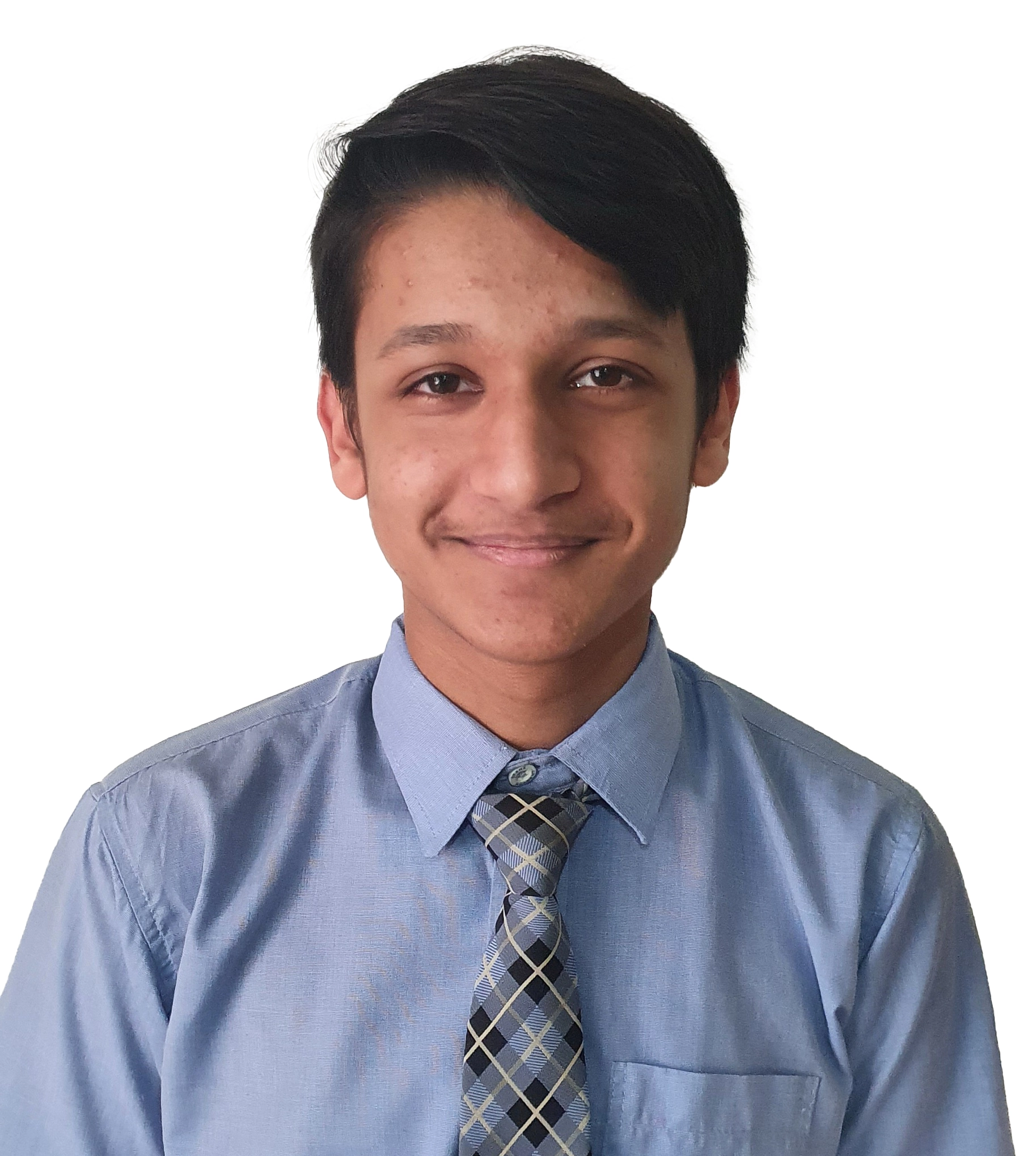 Ayaan Shah