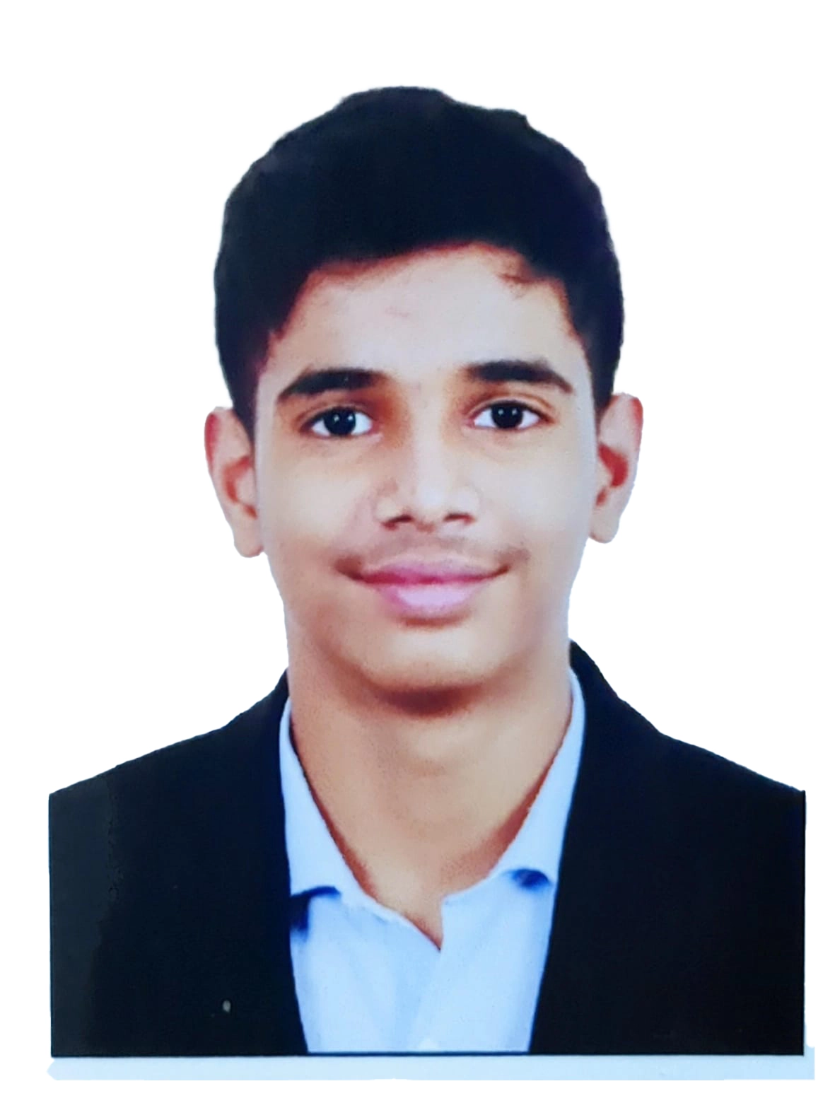 Mohammed Arshad