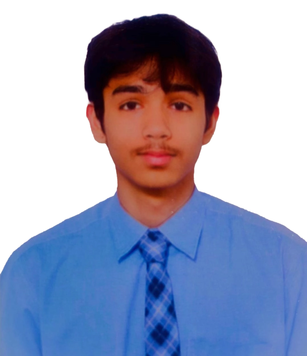 Poorav Tewari