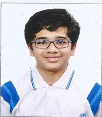 Sahil Shetty