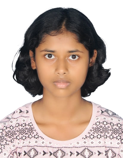 Srija Ghosh